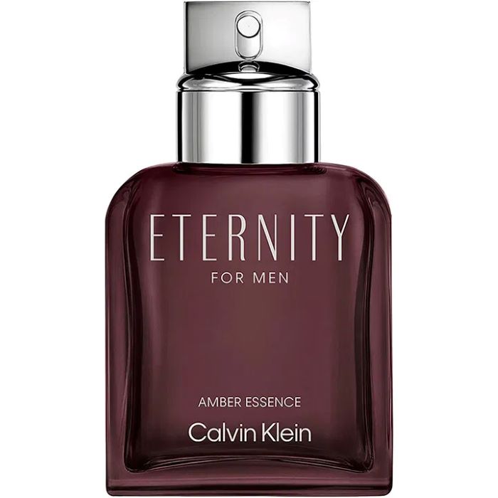 Eternity Amber Essence For Men