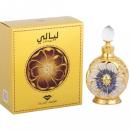 Swiss Arabian Layali