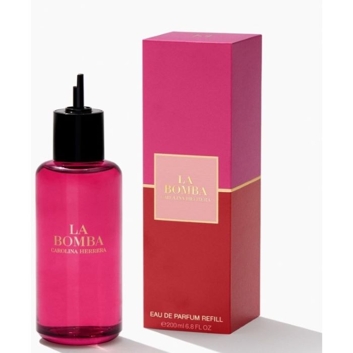 La Bomba