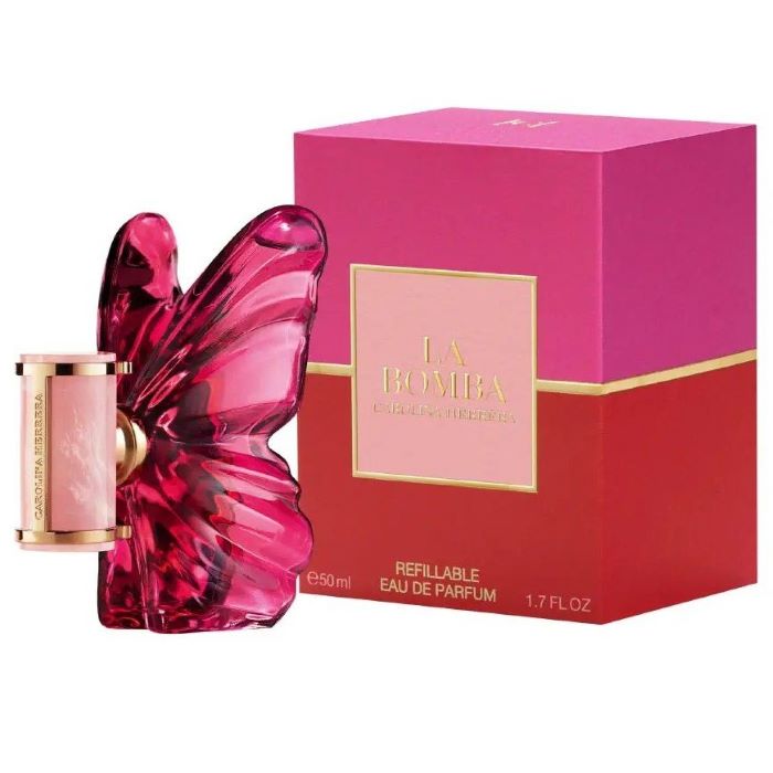 Carolina Herrera La Bomba