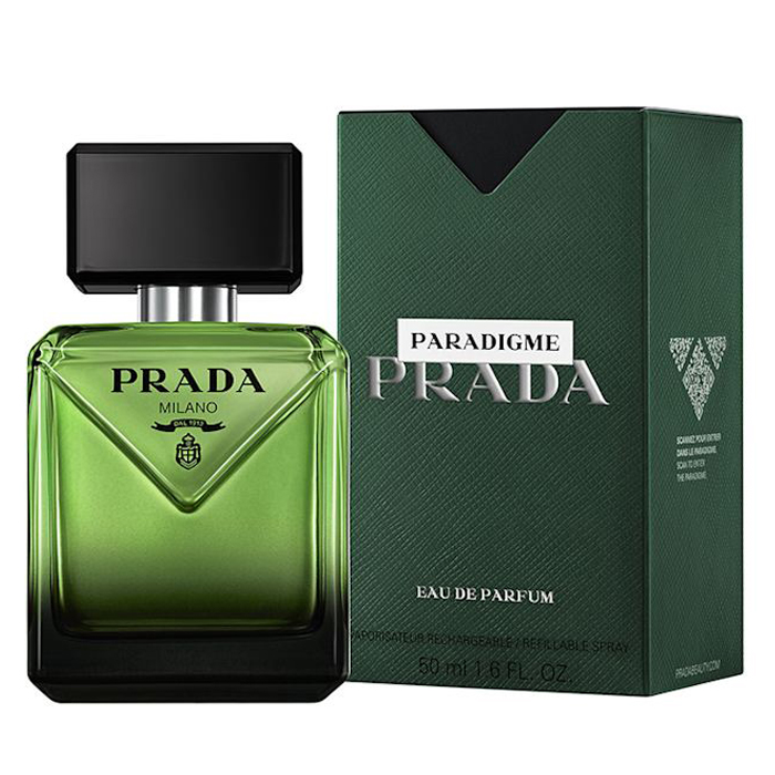 Prada Paradigme