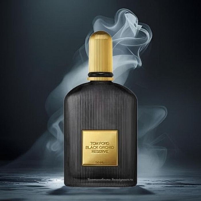 Tom Ford Black Orchid Reserve