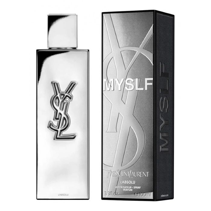 Yves Saint Laurent YSL MYSLF L`Absolu