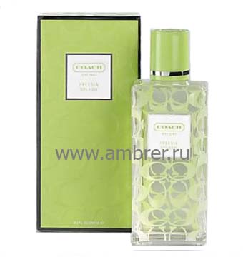 Coach Freesia Eau Fraiche