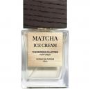Theodoros Kalotinis Matcha Ice Cream