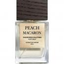 Theodoros Kalotinis Peach Macaron