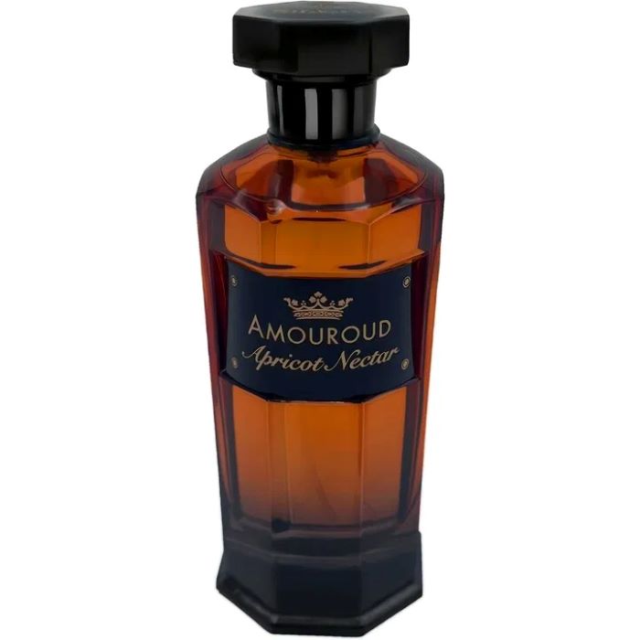 Amouroud Apricot Nectar