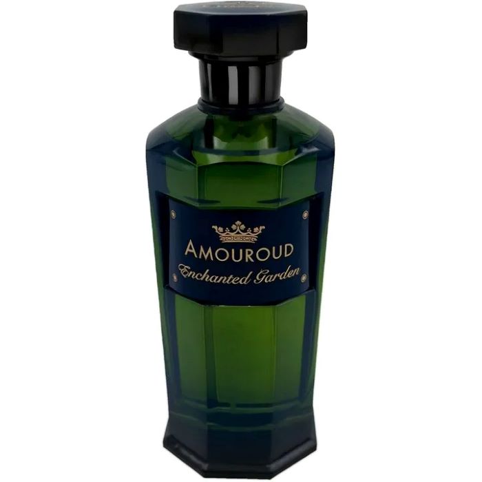 Amouroud Enchanted Garden