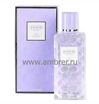 Coach Coach Iris Eau Fraiche