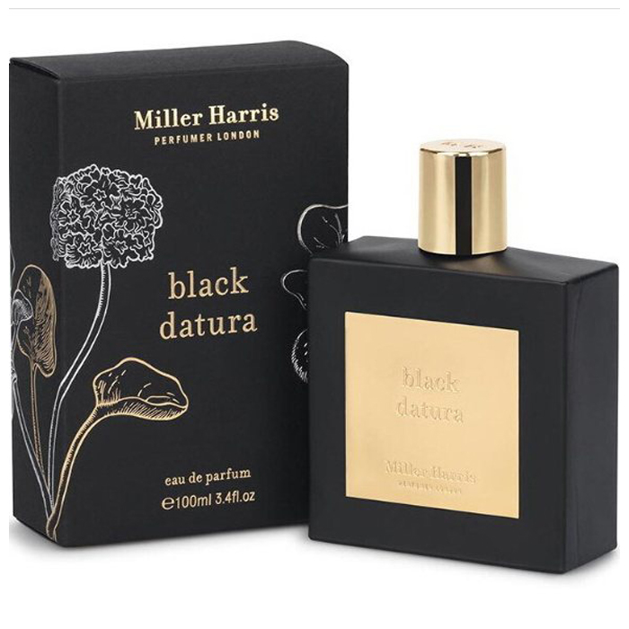 Miller Harris Black Datura
