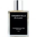 Theodoros Kalotinis Cinnamon Rolls