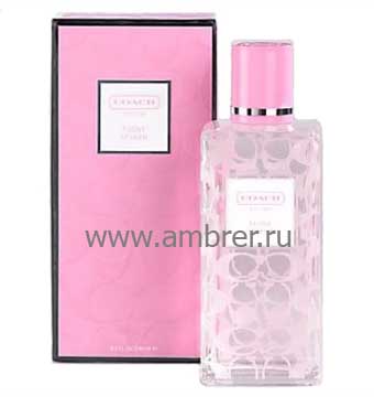 Coach Peony Eau Fraiche