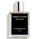 Theodoros Kalotinis Jasmine of Athens