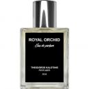 Theodoros Kalotinis Royal Orchid