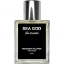 Theodoros Kalotinis Sea God