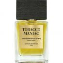 Theodoros Kalotinis Tobacco Maniac