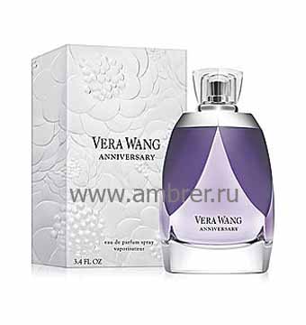 Vera Wang Anniversary