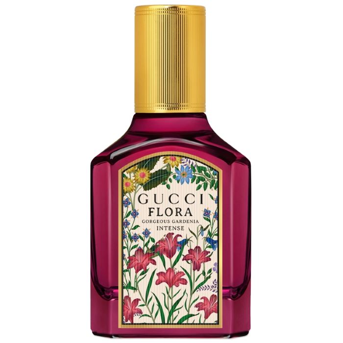 Flora Gorgeous Gardenia Intense