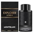 Mont Blanc Explorer Extreme