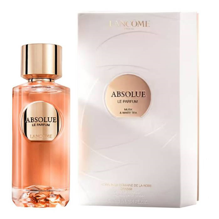 Lancome Absolue Le Parfum
