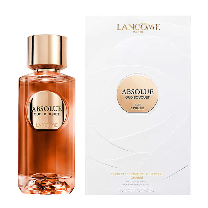 Lancome Absolue Oud Bouquet
