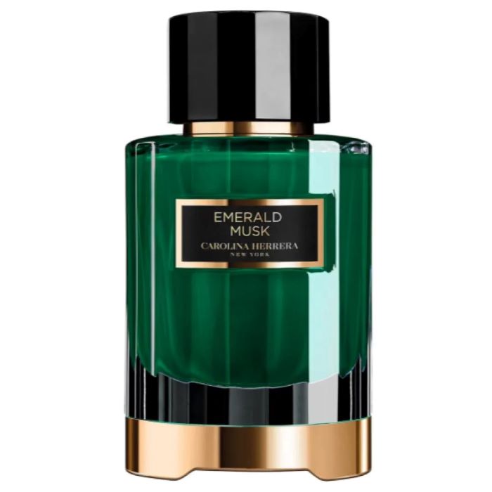 Emerald Musk
