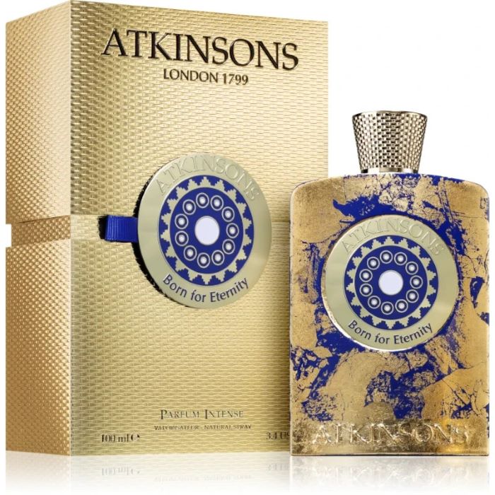 Atkinsons Born for Eternity