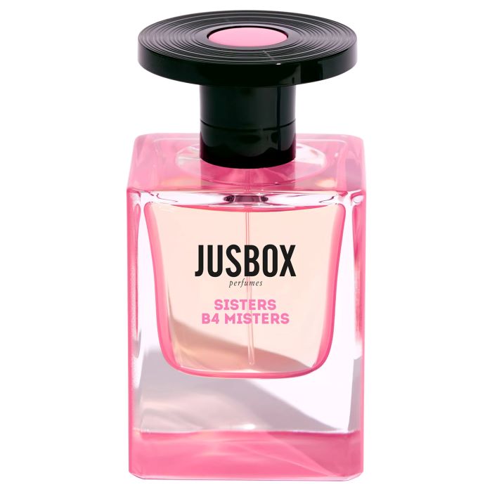 Jusbox Sisters B4 Misters