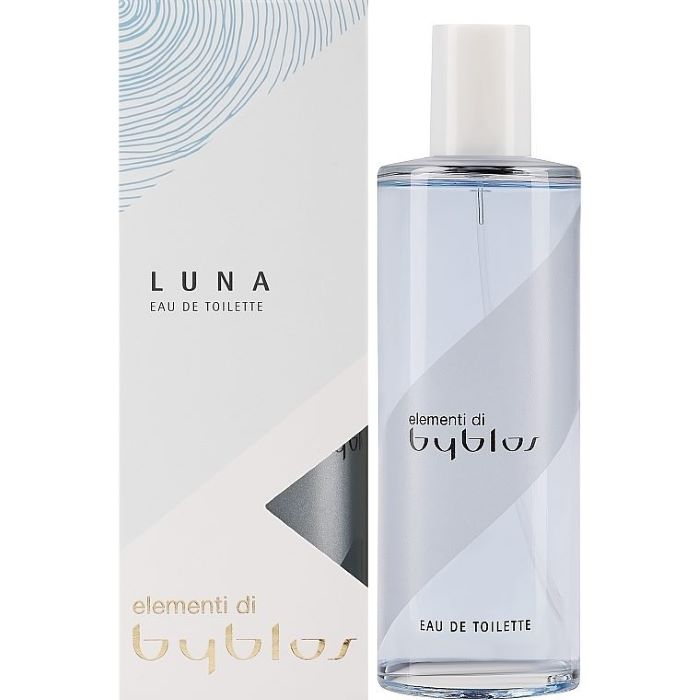 Byblos Byblos Luna