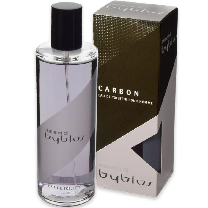 Byblos Byblos Carbon