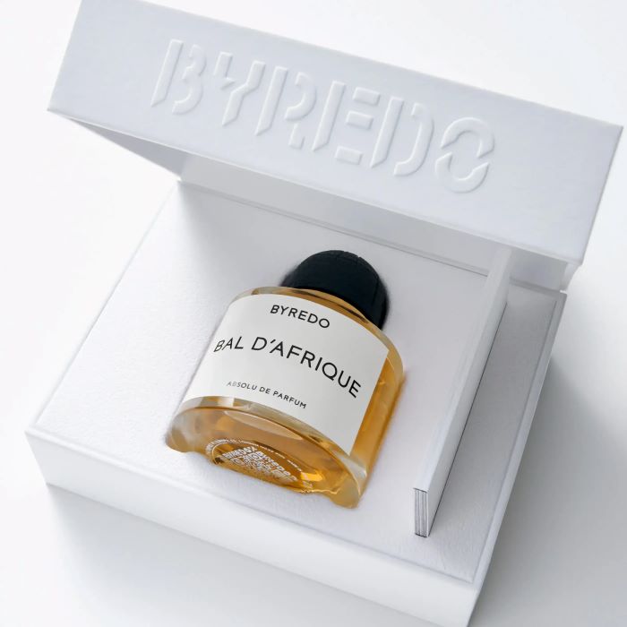 Byredo Bal D`Afrique Absolu