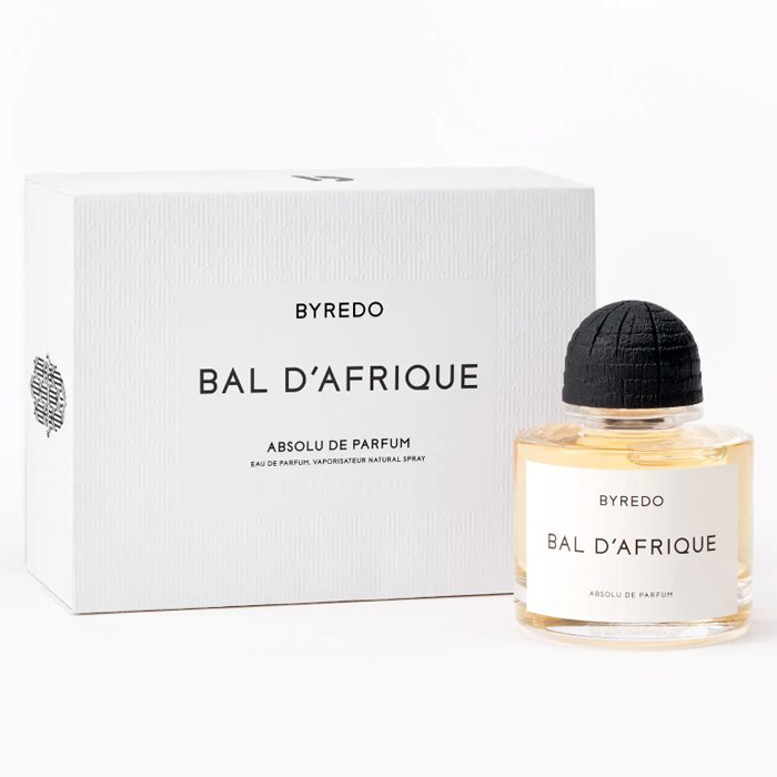 Byredo Bal D`Afrique Absolu