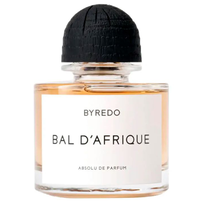 Byredo Parfums Byredo Bal D`Afrique Absolu
