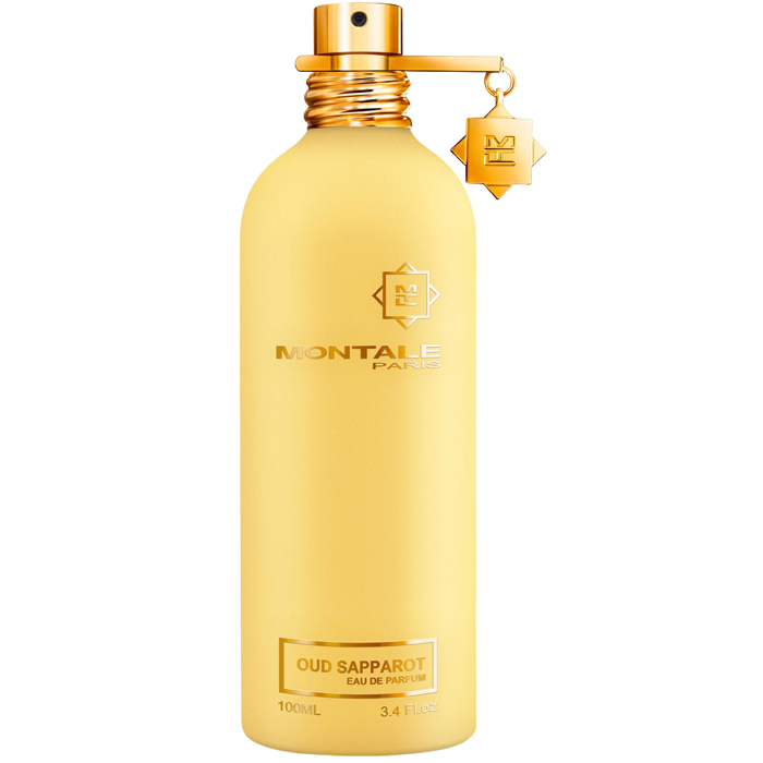Montale Montale Oud Sapparot