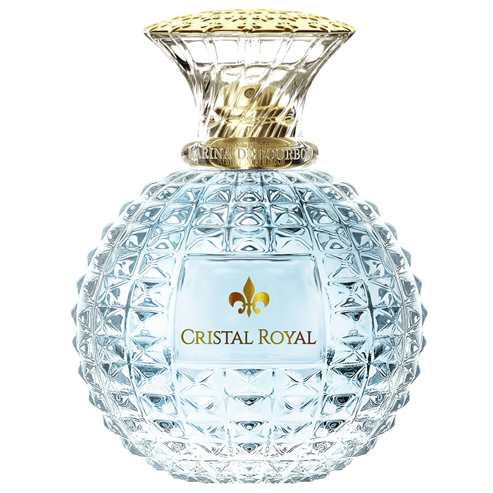 Marina de Bourbon Cristal Royal L`Eau