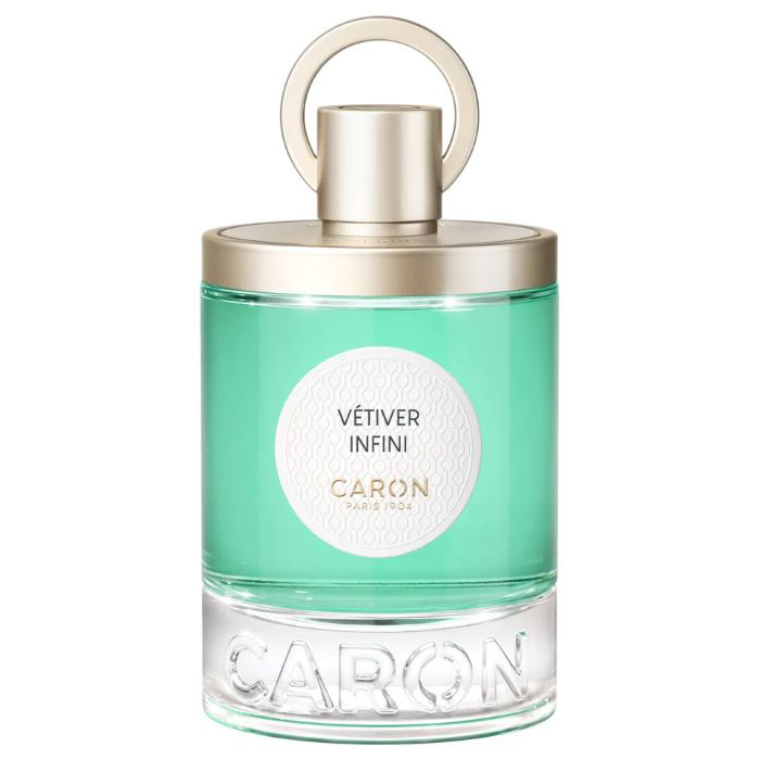 Caron Vetiver Infini