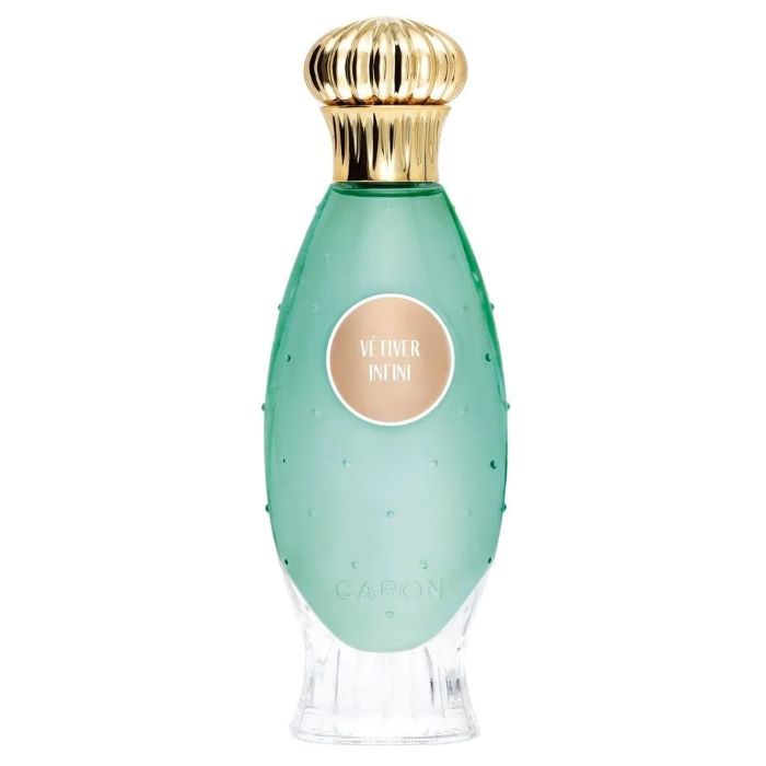 Caron Vetiver Infini