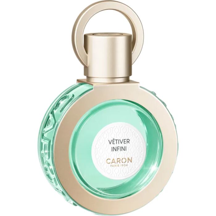 Caron Caron Vetiver Infini