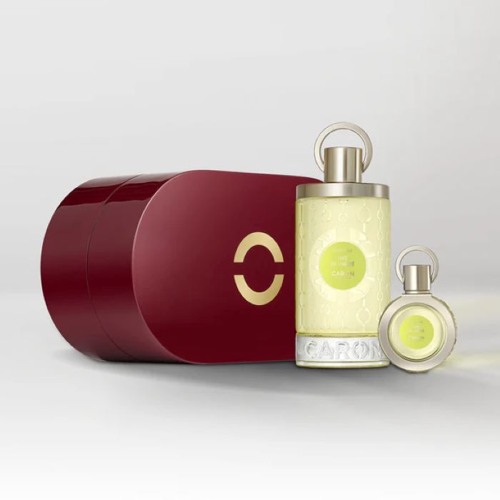 Caron Ivre De Liberte