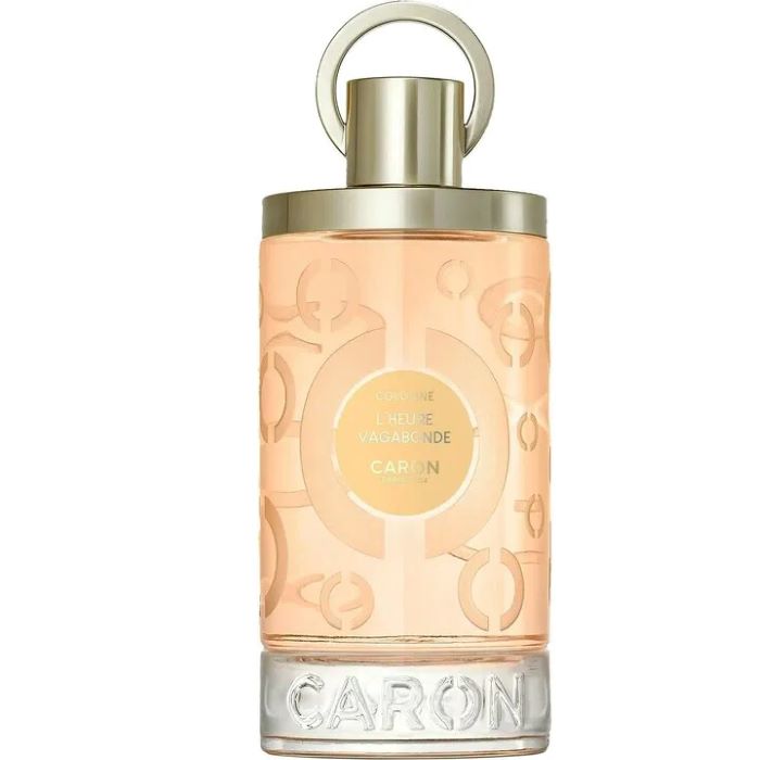 Caron L`Heure Vagabonde