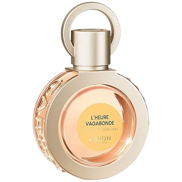 Caron L`Heure Vagabonde