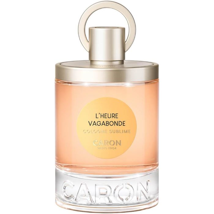 Caron Caron L`Heure Vagabonde