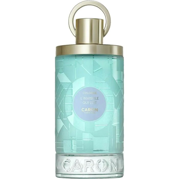 Caron L`Invisible Qui Luit
