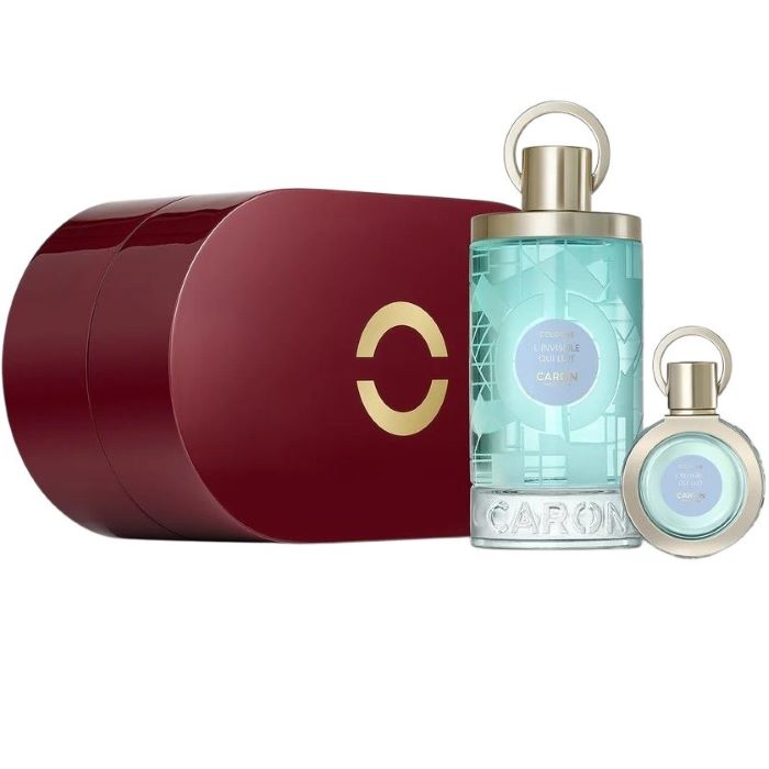 Caron L`Invisible Qui Luit