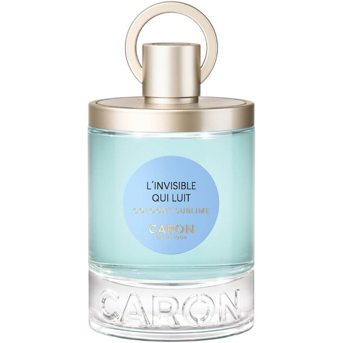 Caron Caron L`Invisible Qui Luit