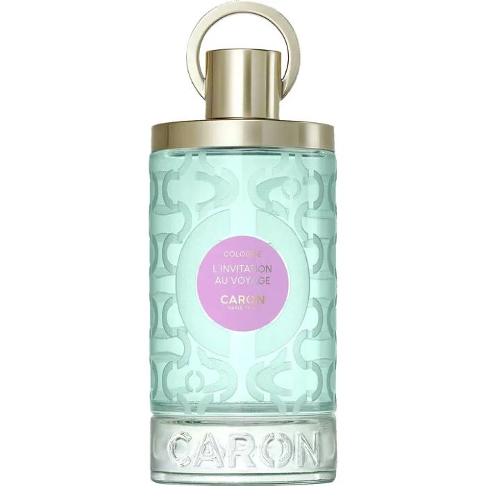 Caron L`Invitation au Voyage