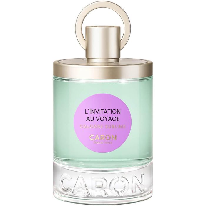 Caron Caron L`Invitation au Voyage