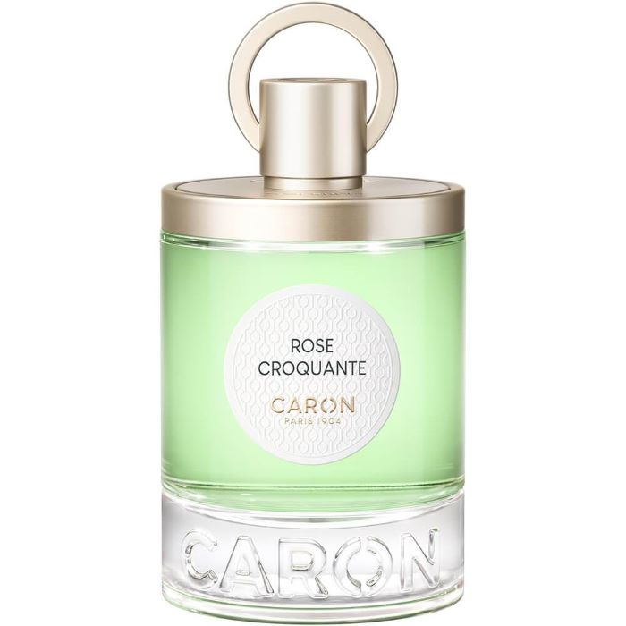 Caron Rose Croquante