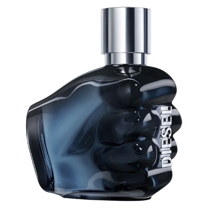 Only The Brave Eau de Parfum