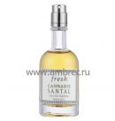 Fresh Cannabis Santal